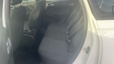 Vauxhall Crossland 1.2 Turbo Design 5dr Petrol Hatchback